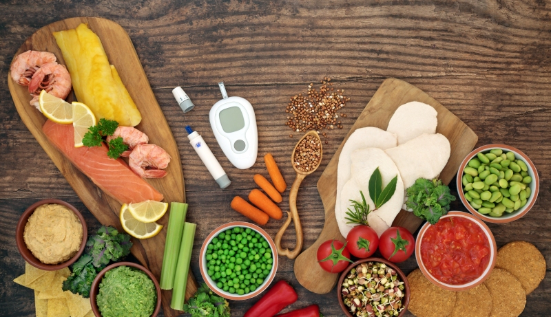 La dieta che toglie la fame