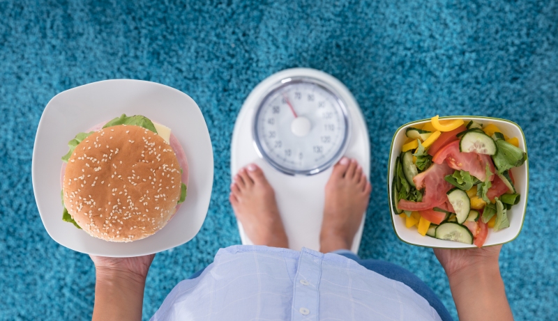 Obesità: la dieta è il problema o la soluzione?