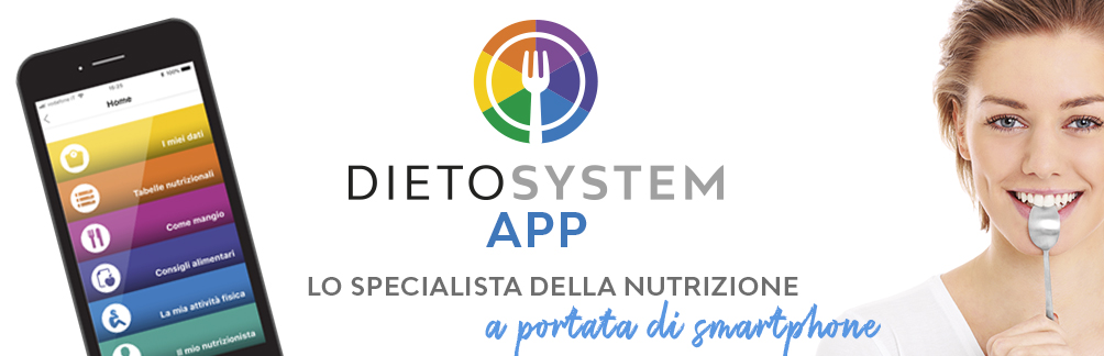 DIETOSYSTEM APP