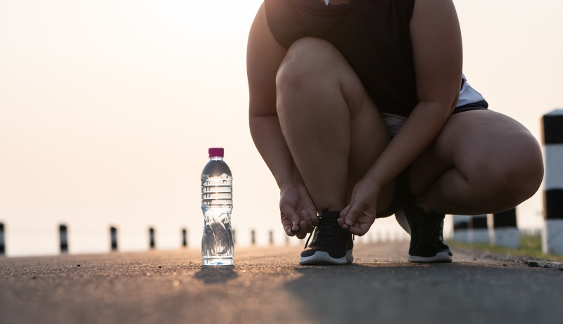 Dieta nelle discipline sportive