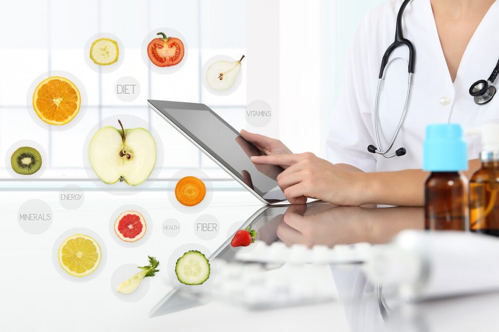 L'alimentazione e la nutrizione L'alimentazione e la nutrizione