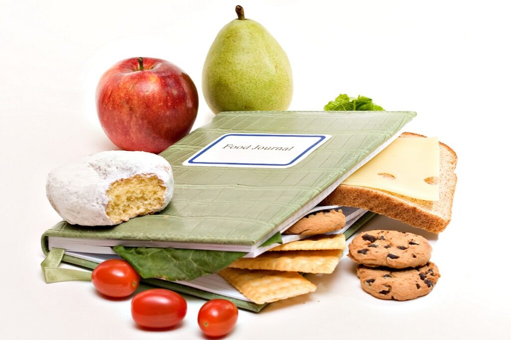 Anamnesi alimentare Anamnesi alimentare