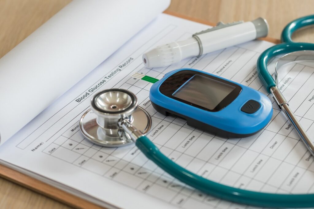 Intolleranza al glucosio Intolleranza al glucosio