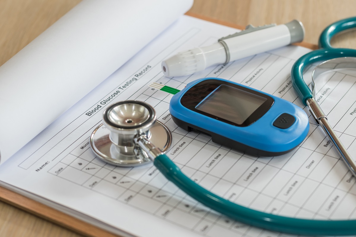 Intolleranza al glucosio Intolleranza al glucosio