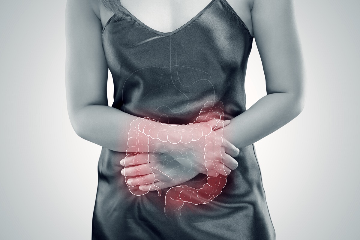 Sindrome dell'intestino irritabile (IBS) Sindrome dell'intestino irritabile (IBS)