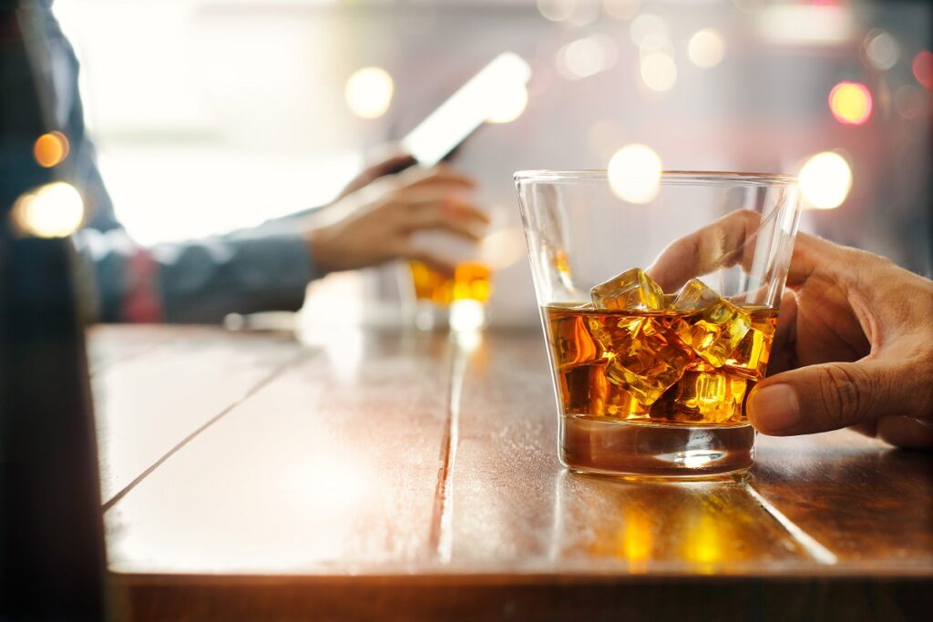 Alcolismo Alcolismo