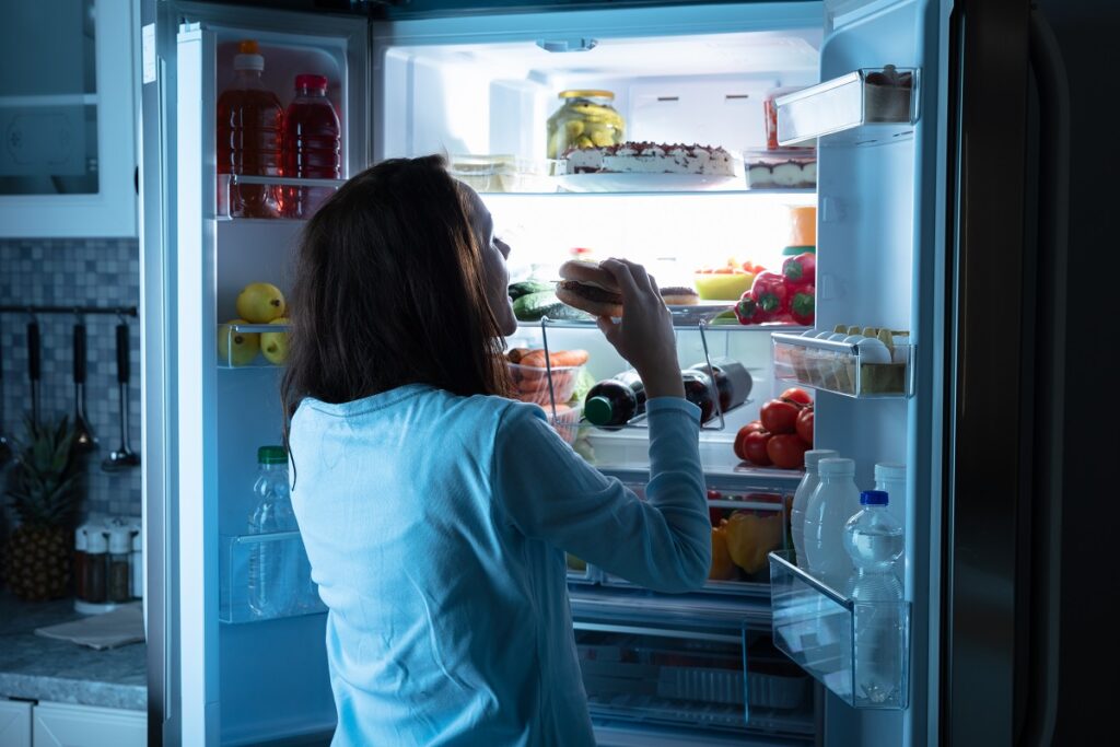 Bulimia nervosa Bulimia nervosa