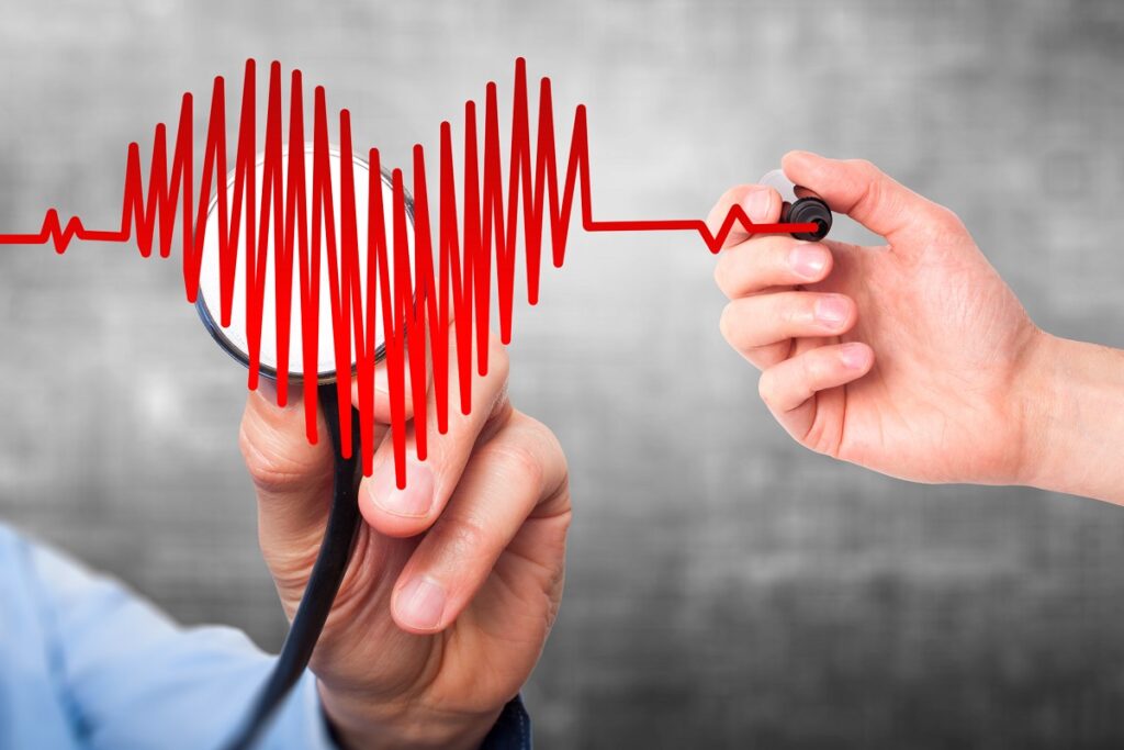 Disordini cardiovascolari Disordini cardiovascolari