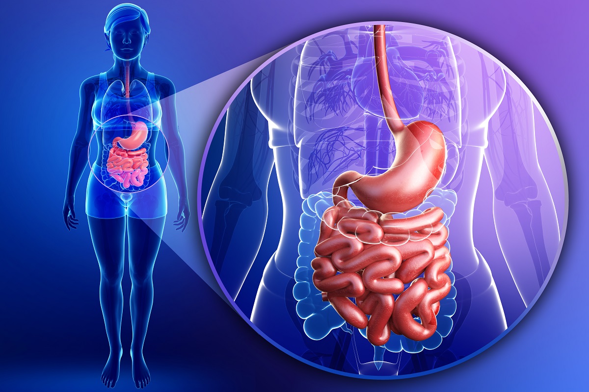 Disordini gastrointestinali