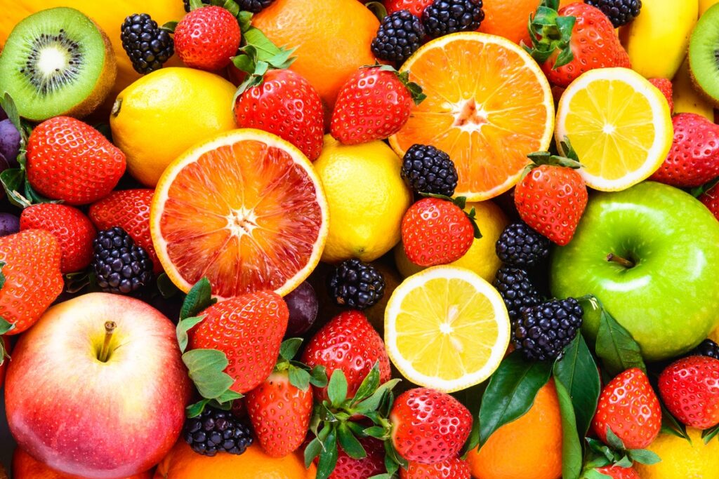 Intolleranza al fruttosio Intolleranza al fruttosio
