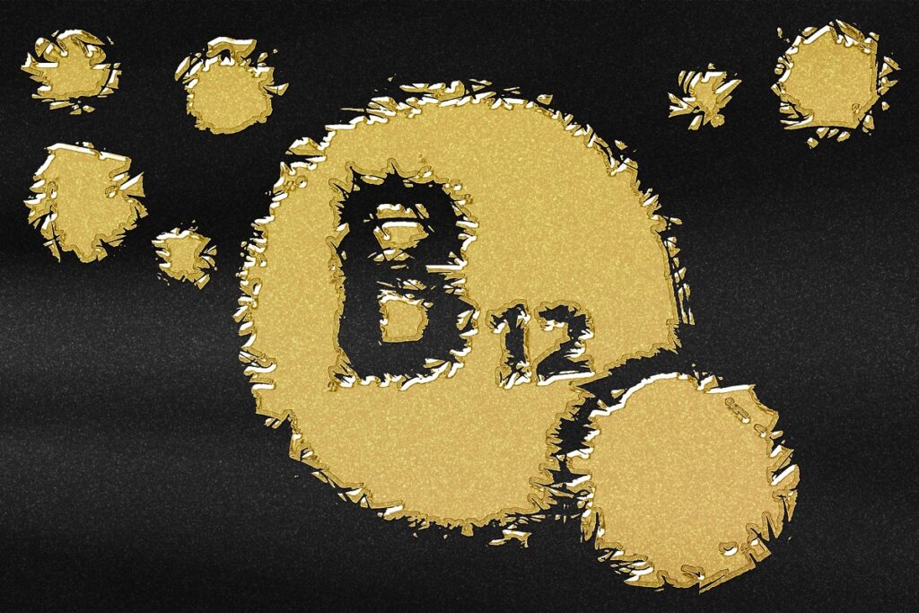 Anemia da carenza di Vitamina B12 Anemia da carenza di Vitamina B12