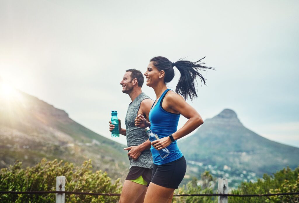 nutrizione e attività fisica nutrizione e attività fisica