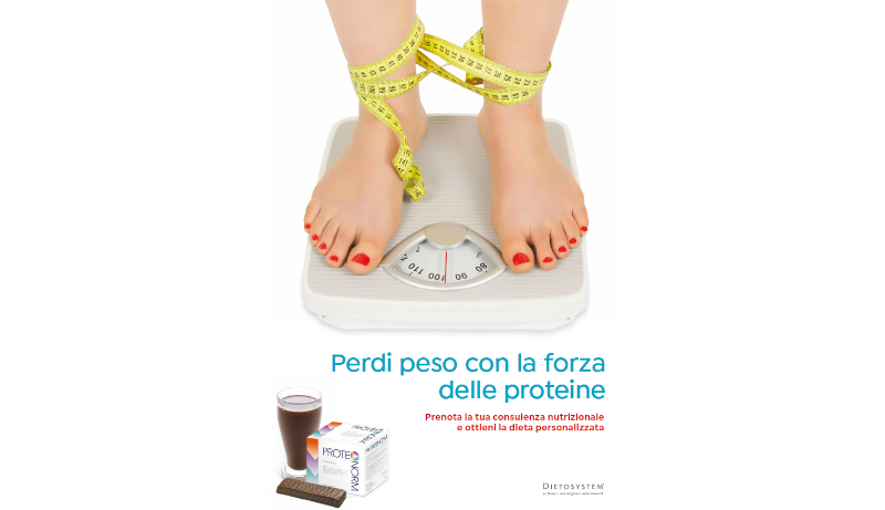 Poster Integratori