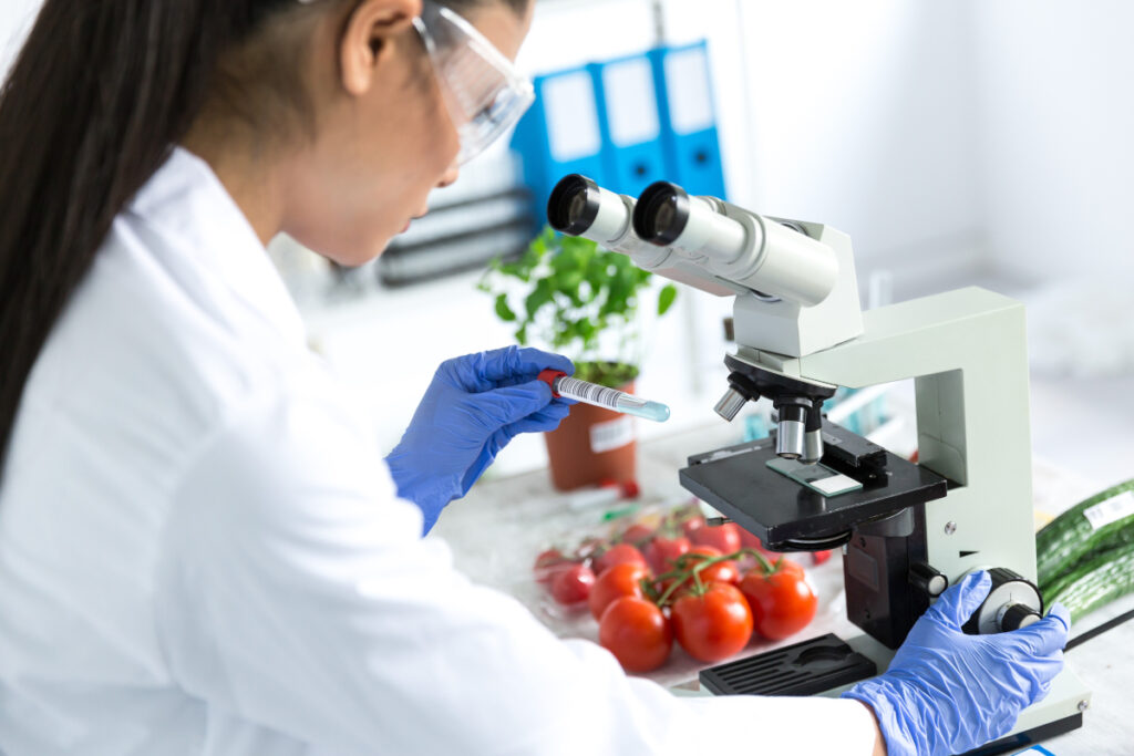 Biochimica e fisiologia della nutrizione Biochimica e fisiologia della nutrizione