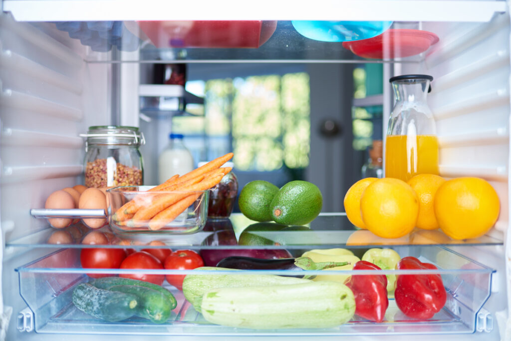 La conservazione degli alimenti_web La conservazione degli alimenti_web