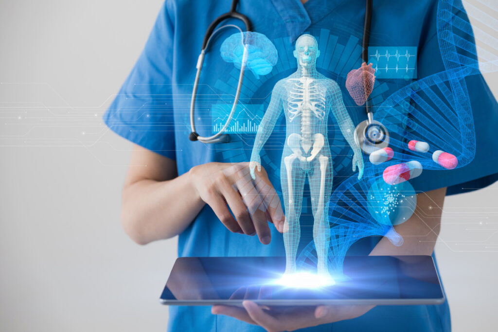 Struttura e reazioni del corpo umano_web Struttura e reazioni del corpo umano_web