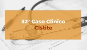 Caso clinico - Cistite