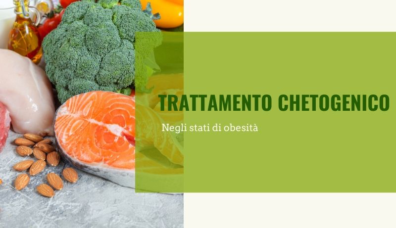 Trattamento chetogenico