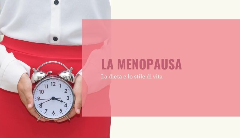 La Menopausa