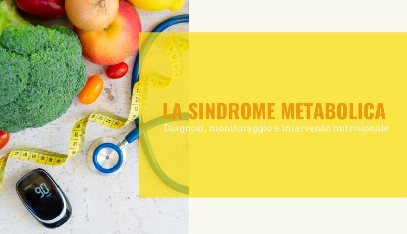 Sindrome Metabolica