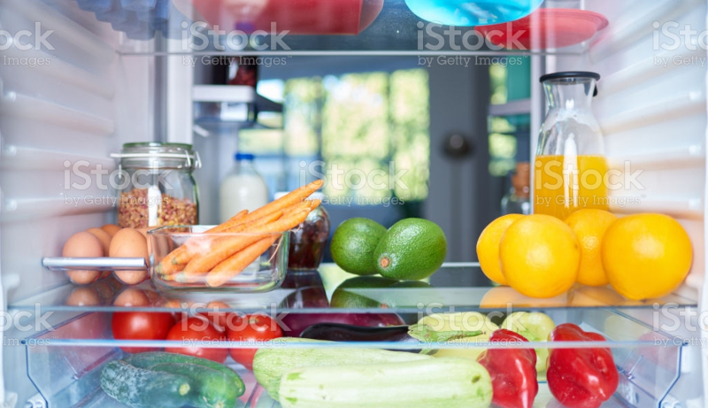 la-conservazione-degli-alimenti la-conservazione-degli-alimenti