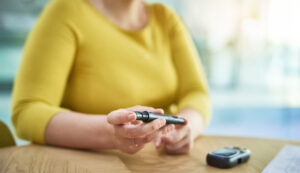 Webinar: diabete mellito e complicanze
