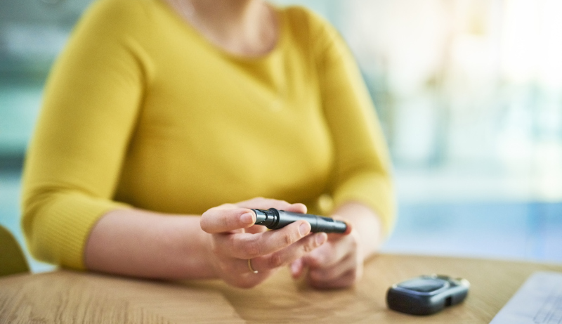 Webinar: diabete mellito e complicanze