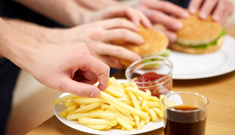 Cuore e grassi alimentari