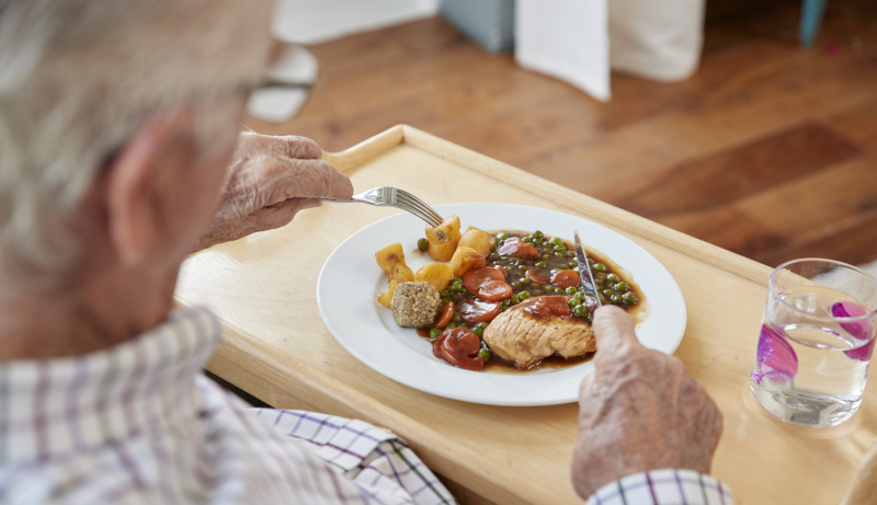Nutrienti e rischio di demenza