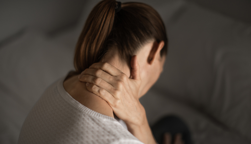 Fibromialgia, il controllo con la dieta