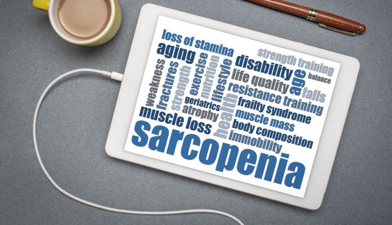 Obesità sarcopenica, più diffusa di come sembra