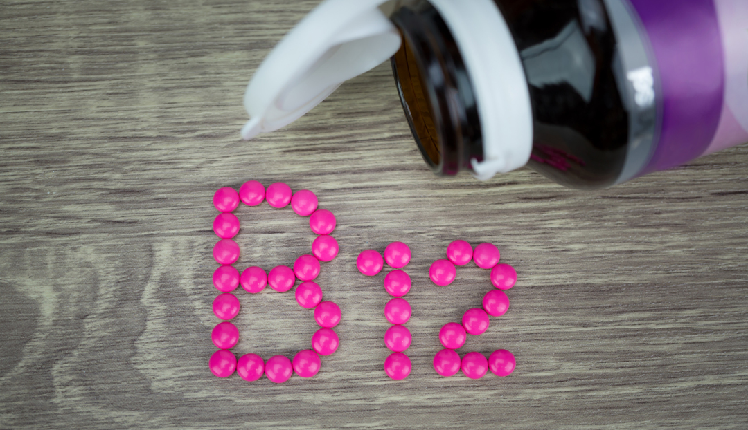 vit-b12