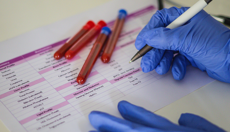 La BIA dopo la menopausa