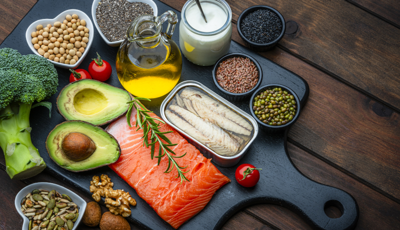 MASLD: bene la cheto ma...