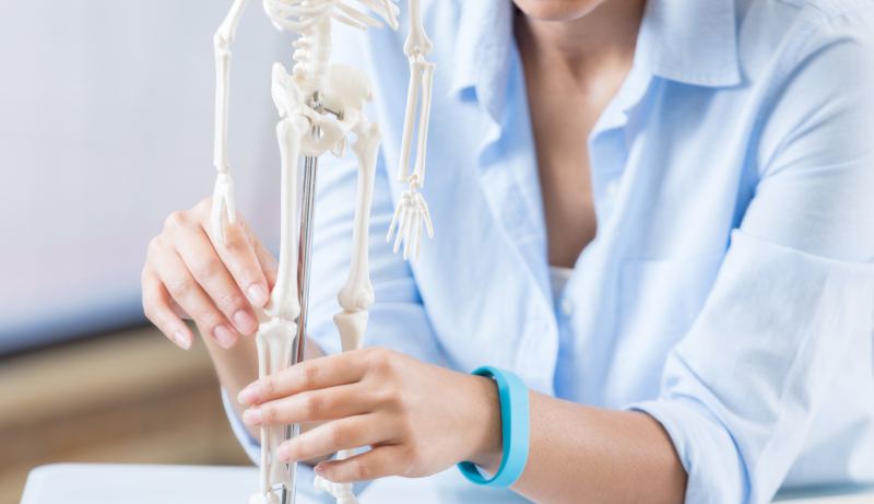 Fragilità, fratture e mortalità