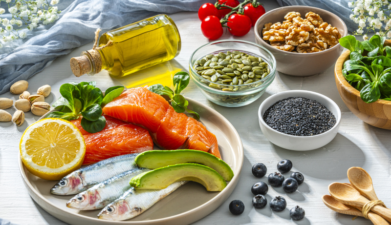 Dieta chetogenica e genetica