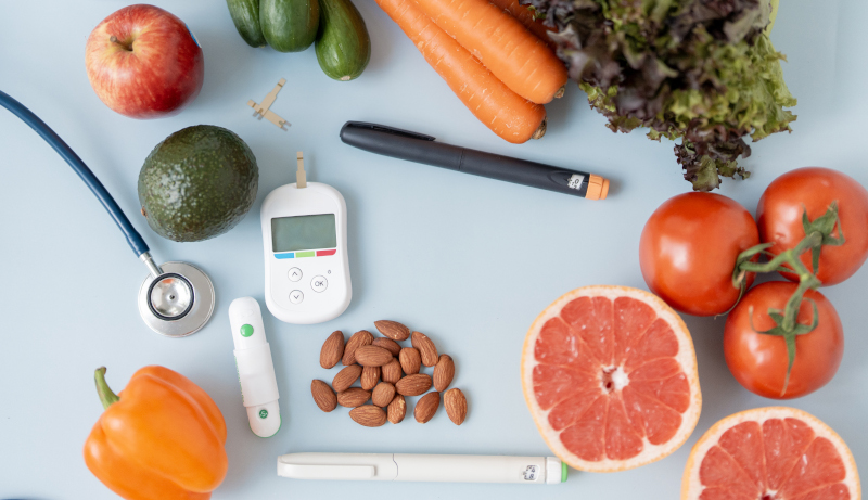 diabete-2 diabete-2