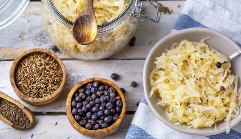 Obesità e asse microbiota-immunità