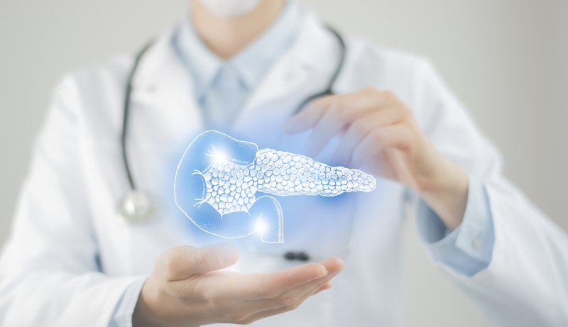 AGE alimentari e grasso pancreatico