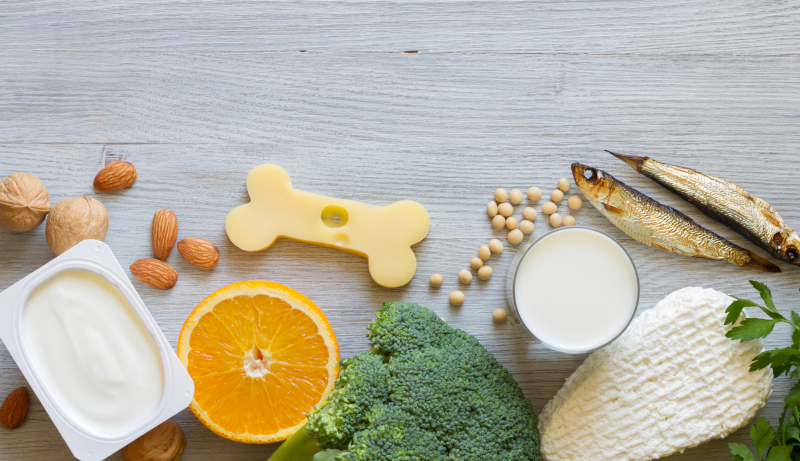 Microbiota intestinale e salute ossea