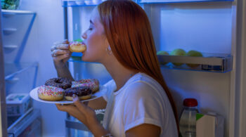 binge-eating