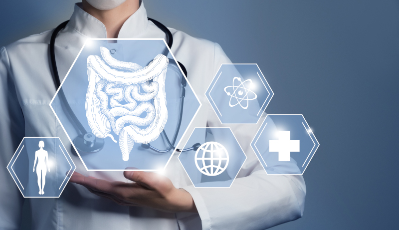 Colite ulcerosa e sarcopenia