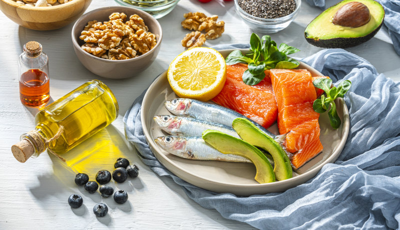 Dieta e longevità: la MYTH Diet
