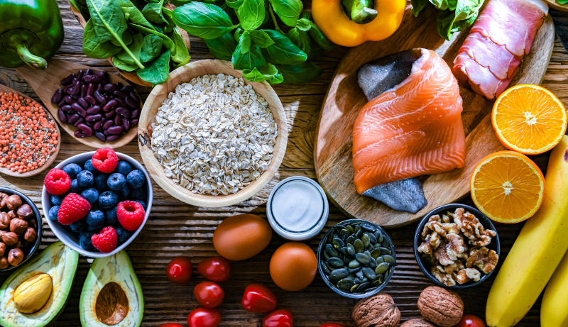 Dieta mediterranea e artrite reumatoide