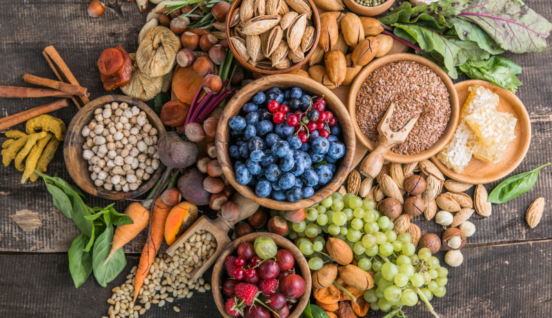 Flavonoidi e sindrome cardiorenale