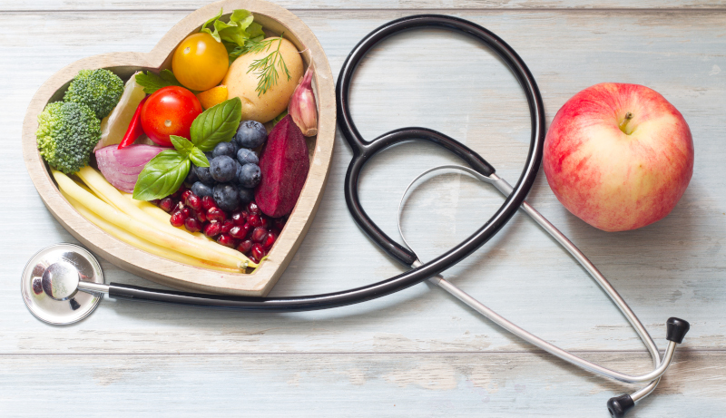 Dagli alimenti alla prevenzione cardiovascolare
