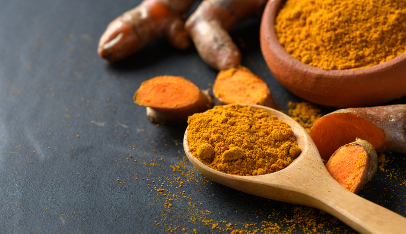 Curcumina e neurodegenerazione